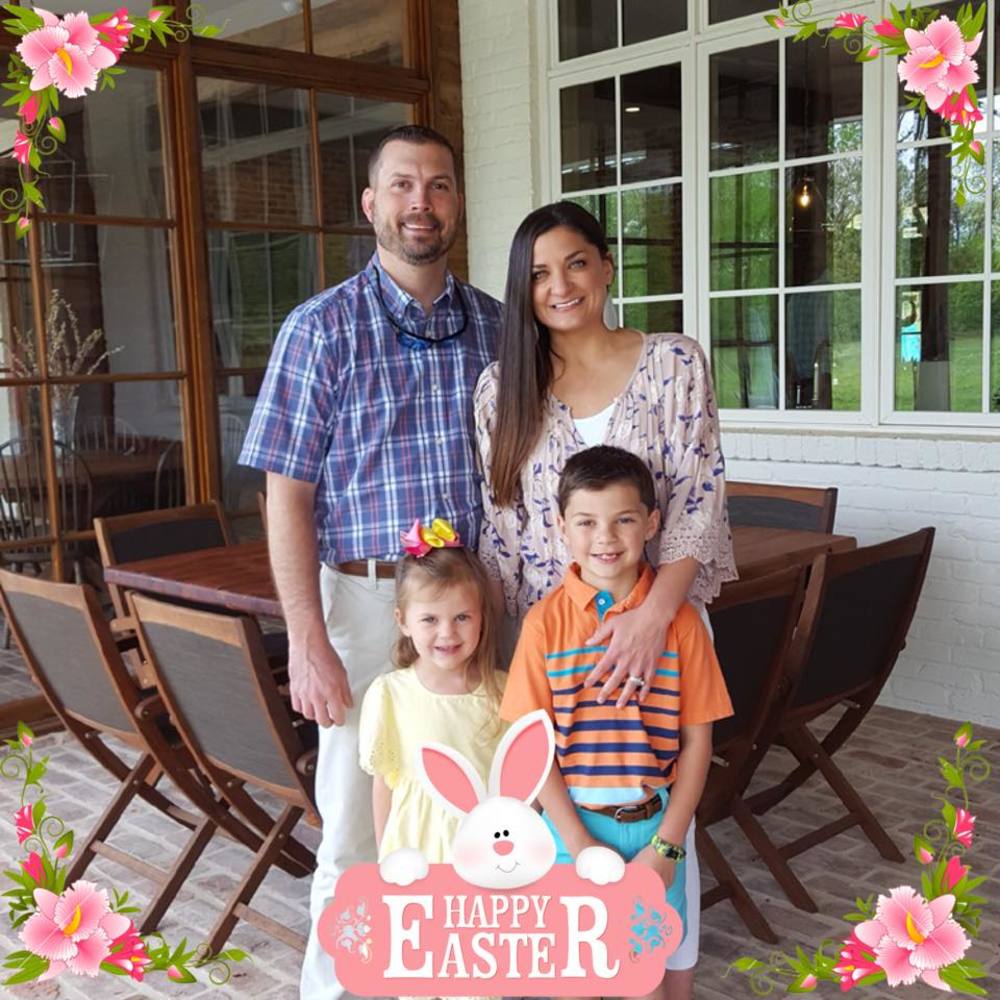 Meet your Posher, Carie